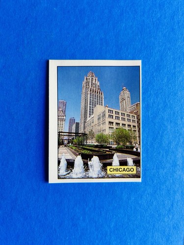 Figurina calciatori panini usa - figurina,