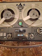 GELOSO  Registratore a