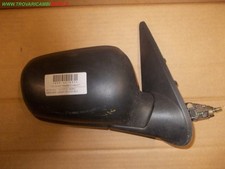 SPECCHIETTO RETROVISORE SINISTRO SX PER VOLKSWAGEN Golf 4 Berlina 6N0857511A01C