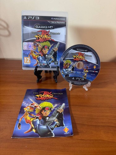 The jak and - the, daxter