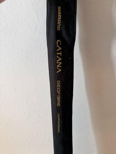 Shimano catana gt wrap - catana, te