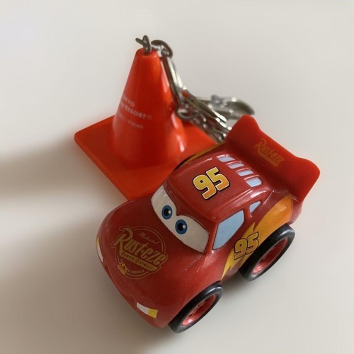 Portachiavi disney resort cars - disney,