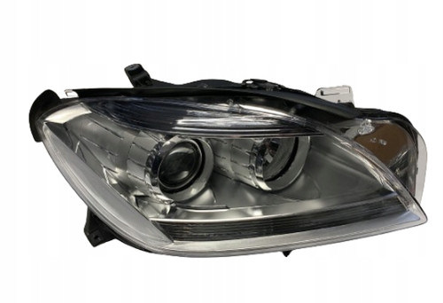 Faro combinazione mercedes - combinazione,