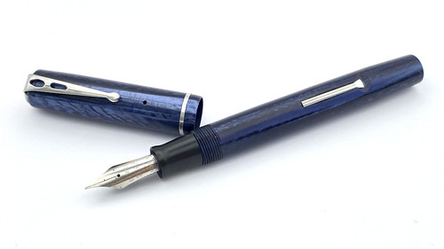 Penna stilografica vintage - penna,