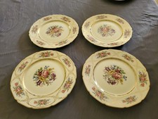 Piatto Queen's Bouquet