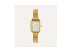 Orologio dorato donna stroili - orologio,