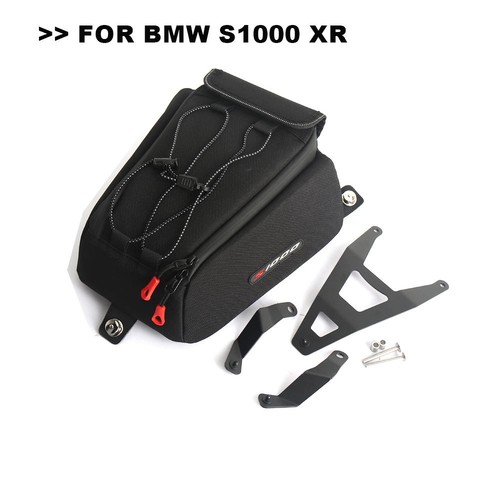 Borsa serbatoio carburante