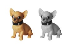 Speaker Bluetooth a Forma di Cane CH-M239 Cassa Wireless Portatile 10W con Radio