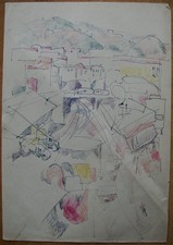 Disegno ucraino sovietico URSS