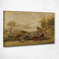 Morte adone peter - morte, di