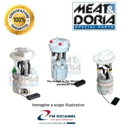76954 meat doria gruppo - &amp;,