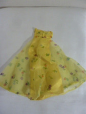 BARBIE GET UPS'N GO OUTFIT