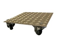 Carrello Piante Pesante