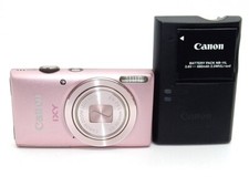 Canon IXY 100F PowerShot ELPH