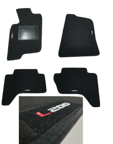 Tappetini auto moquette su - in,