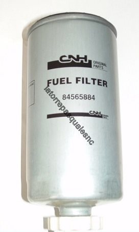 84565884 filtro gasolio - 84565884,