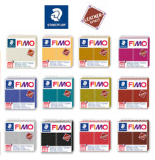 Panetto fimo soft effect - soft,