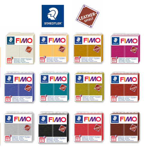 Panetto fimo soft - fimo,