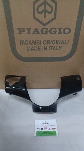 Coprimanubrio piaggio zip - coprimanubrio,