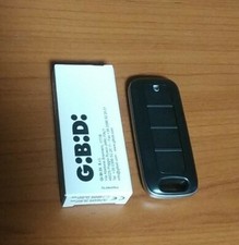 Telecomando 4ch MAKO GIBIDI