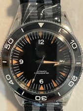 Courguet Diverwatch Cinturino