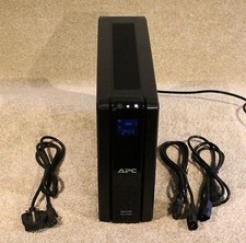 APC BR1500GI - celle nuove -