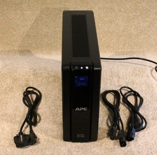 Apc br1500gi celle - apc,