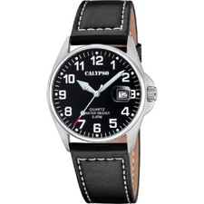 Orologio Uomo Calypso K5870/4