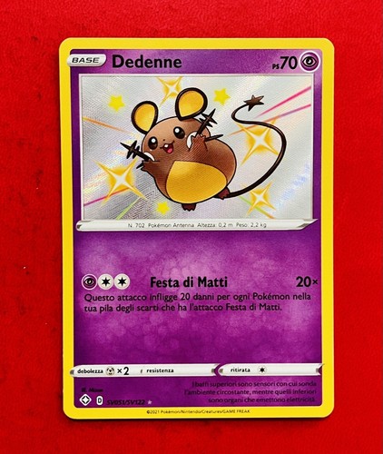 Lotto carte pokemon - carte,