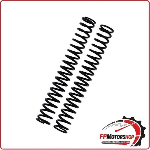Coppia molle forcella - yss, per