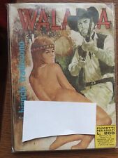 walalla n  54  -  1972