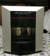 MACCHINA CAFFÈ LAVAZZA EP 2100 PININFARINA Revisionata 