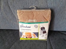 Copri passeggino Universale Giordani