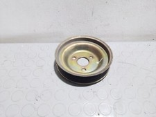 Puleggia pompa servosterzo per Alfa Romeo 156, 147, GT, 166 2.0 Ts. [4102.23]