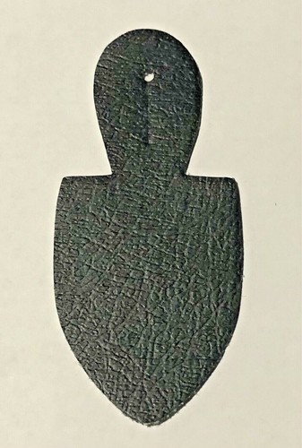 Porta distintivi pendif - pendif, in