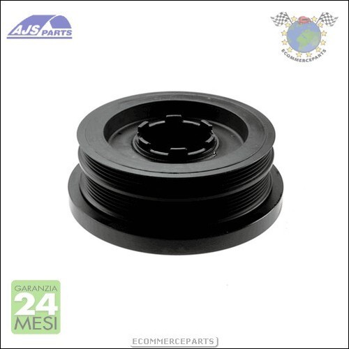 Re9aj puleggia albero motore - re9aj,