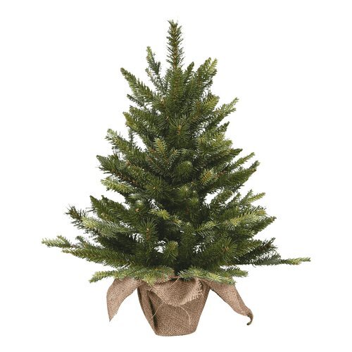 Amicasa albero natale verde - amicasa,