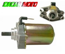 MOTORINO DI AVVIAMENTO Aprilia