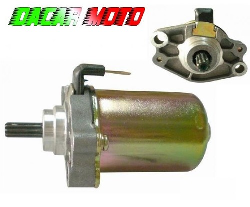 Motorino avviamento per - motorino,
