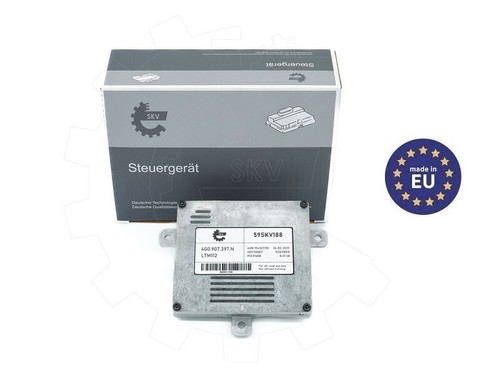 Centralina led ballast - centralina,