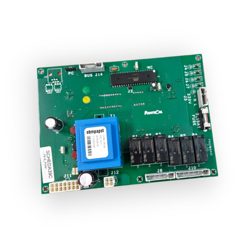 Riello 4r002167 scheda - 4r002167,