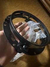 Supporti fari led suzuki - led,