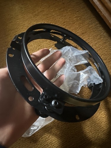 Supporti fari led suzuki - fari,