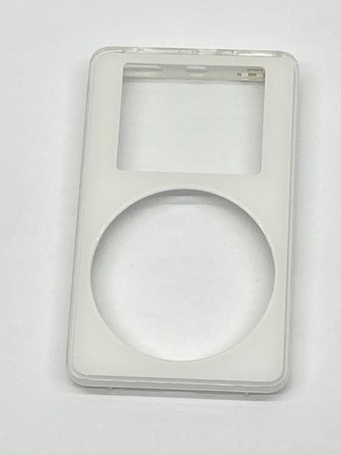 Front panel cover face - front,