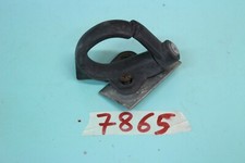 GANCIO PORTA BORSA PIAGGIO VESPA PX PE 125 150 200  