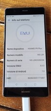 Cellulare HUAWEI P9 Plus