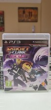 Ratchet clank nexus - ratchet, pal