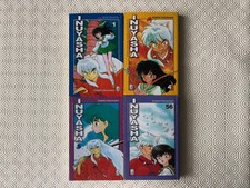📚 InuYasha New Edition –