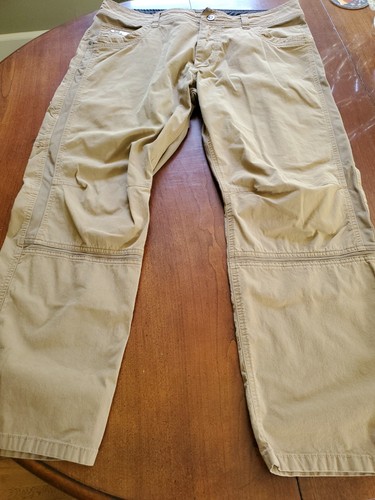 Pantaloni kuhl radikl 36x28 - pantaloni,