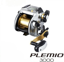 Mulinello Elettrico Shimano 15